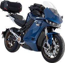 SW-MOTECH Rackpack Tail Bag System - Black - Zero SR/S ZF '19-'21 GPT.29.980.30000