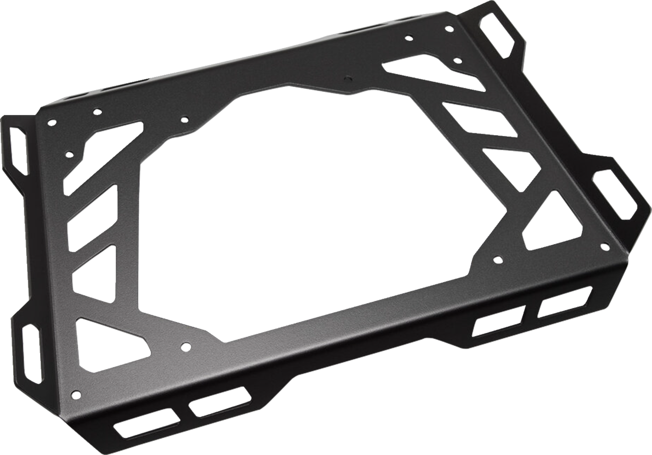 SW-MOTECH Rackpack Tail Bag System - Black - KTM Super Duke GT 1290 '16-'24 GPT.04.792.30000