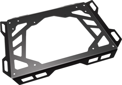 SW-MOTECH Rackpack Tail Bag System - Black - KTM Super Duke GT 1290 '16-'24 GPT.04.792.30000