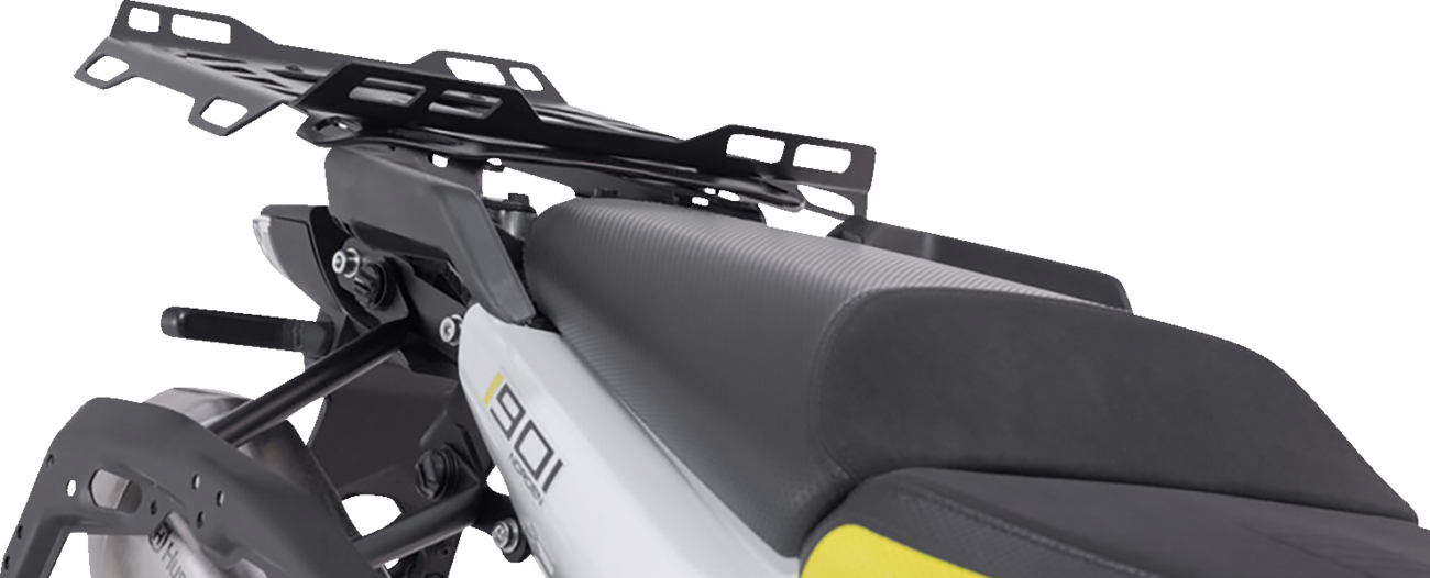 SW-MOTECH Rackpack Tail Bag System - Black - Husqvarna/KTM '13-'24 GPT.04.790.30001