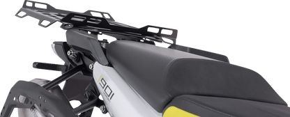 SW-MOTECH Rackpack Tail Bag System - Black - Husqvarna/KTM '13-'24 GPT.04.790.30001