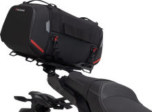 SW-MOTECH Rackpack Tail Bag System - Black - Yamaha MT-10 '18-'21 GPT.06.564.30000