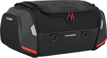 SW-MOTECH Rackpack Tail Bag System - Black - Suzuki VStrom 800 '23-'24 GPT.05.845.30000