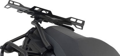 SW-MOTECH Rackpack Tail Bag System - Black - Suzuki V-Strom 650 '16-'24 GPT.05.876.30000