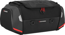 SW-MOTECH Rackpack Tail Bag System - Black - Zero SR/S ZF '19-'21 GPT.29.980.30000