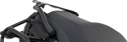 SW-MOTECH Rackpack Tail Bag System - Black - Suzuki V-Strom 650 '16-'24 GPT.05.876.30000