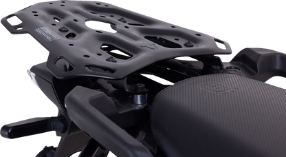 SW-MOTECH Rackpack Tail Bag System - Black - Husqvarna/KTM '13-'24 GPT.04.790.30001