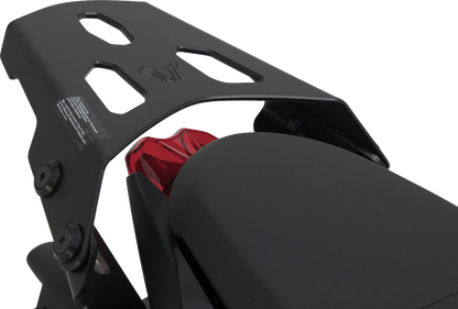 SW-MOTECH Rackpack Tail Bag System - Black - KTM Enduro R 690/SMC-R 690 '19-'24 GPT.04.946.30000