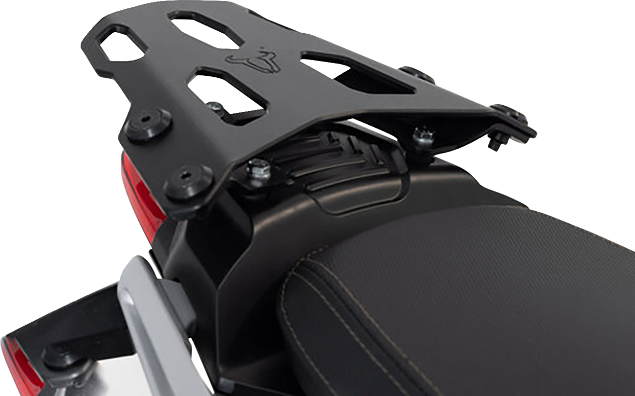 SW-MOTECH Rackpack Tail Bag System - Black - Zero SR/S ZF '19-'21 GPT.29.980.30000