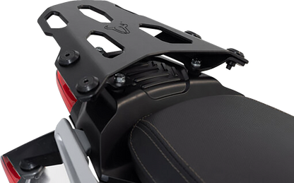 SW-MOTECH Rackpack Tail Bag System - Black - Zero SR/S ZF '19-'21 GPT.29.980.30000
