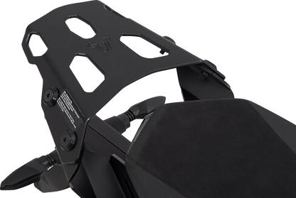 SW-MOTECH Rackpack Tail Bag System - Black - KTM Super Duke R 1290/1390 '19-'24 GPT.04.915.30000