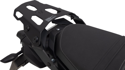 SW-MOTECH Rackpack Tail Bag System - Black - Yamaha MT-10 '18-'21 GPT.06.564.30000