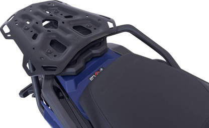 SW-MOTECH Rackpack Tail Bag System - Black - Suzuki VStrom 800 '23-'24 GPT.05.845.30000