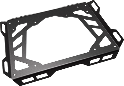 SW-MOTECH Rackpack Tail Bag System - Black - KTM Enduro R 690/SMC-R 690 '19-'24 GPT.04.946.30000