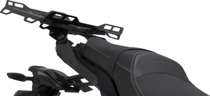 SW-MOTECH Rackpack Tail Bag System - Black - Yamaha MT-10 '18-'21 GPT.06.564.30000