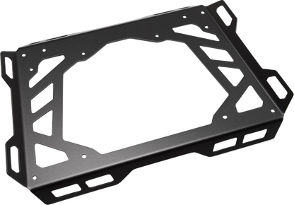SW-MOTECH Rackpack Tail Bag System - Black - Suzuki VStrom 800 '23-'24 GPT.05.845.30000