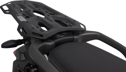 SW-MOTECH Rackpack Tail Bag System - Black - Triumph Tiger '20-'24 GPT.11.953.30000