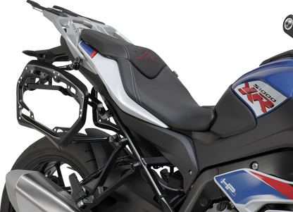 SW-MOTECH SysBag Side Bag System - Black - BMW S1000XR '15-'19 BC.SYS.07.592.21000B
