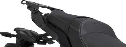 SW-MOTECH Rackpack Tail Bag System - Black - Yamaha MT-10 '18-'21 GPT.06.564.30000