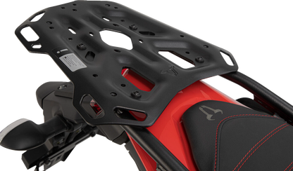 SW-MOTECH Rackpack Tail Bag System - Black - Yamaha Tenere 700 '20-'24 GPT.06.799.30000