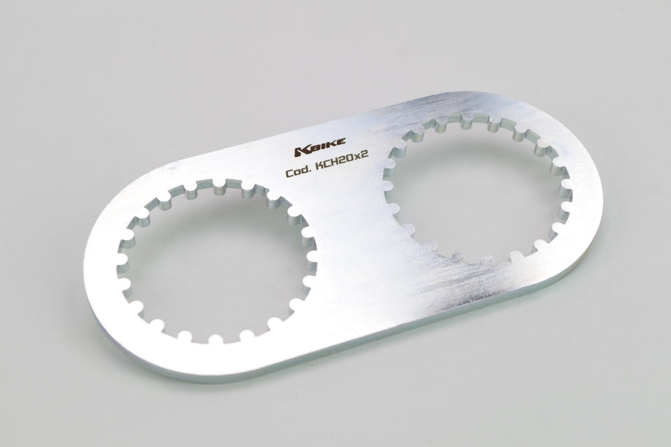 KBike Pulley Locking Tool for Ducati Desmoquattro Engines
