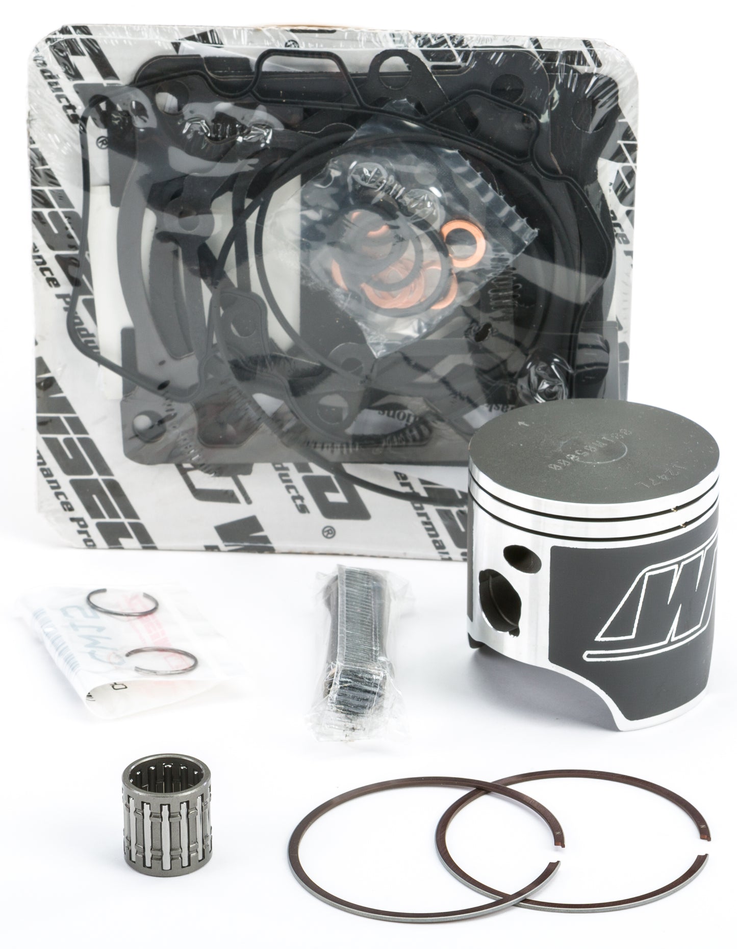 Top End Kit Rc Gp Armorglide 58.00/Std Husq/Ktm