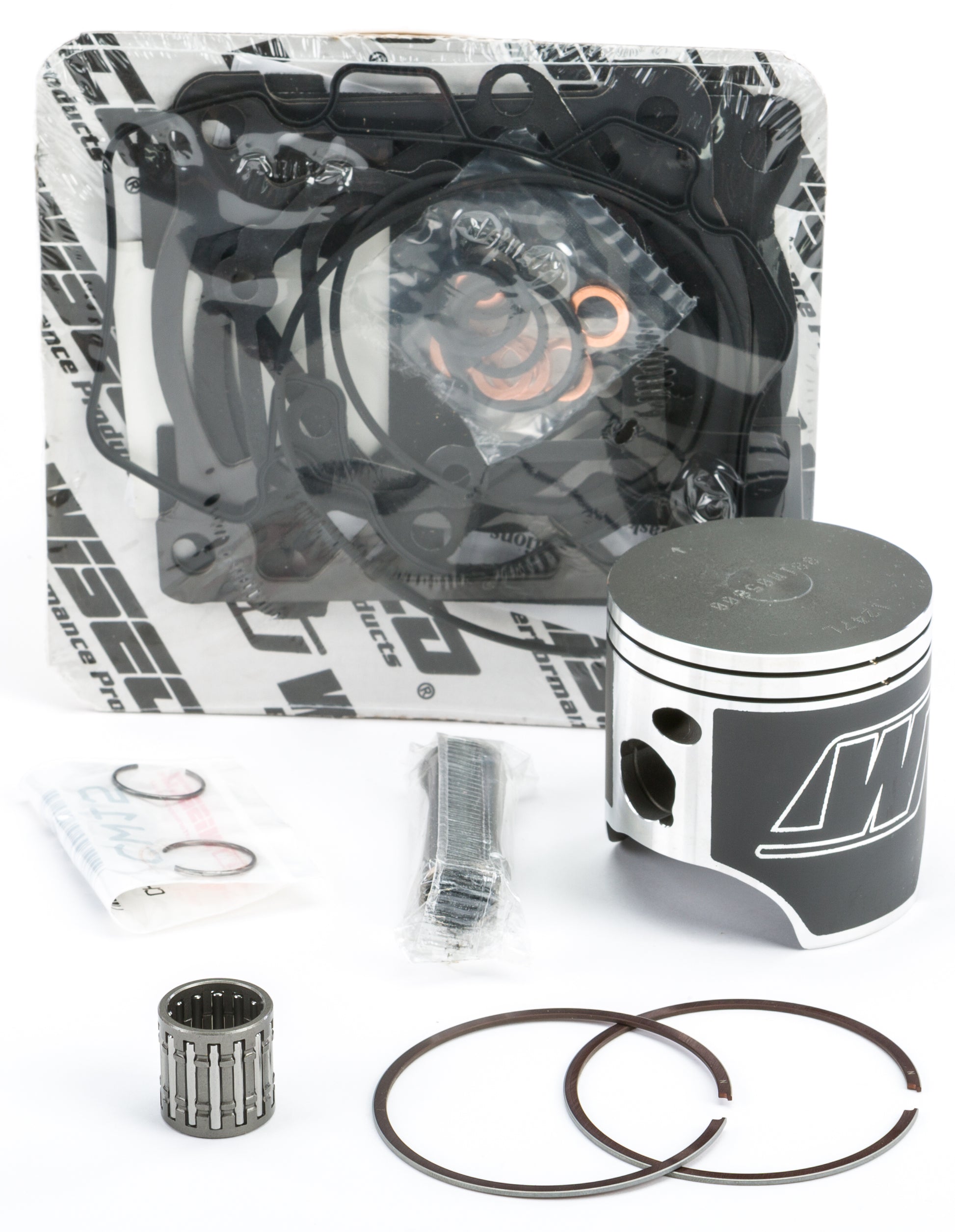 Top End Kit Rc Gp Armorglide 58.00/Std Husq/Ktm
