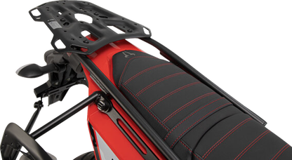 SW-MOTECH Rackpack Tail Bag System - Black - Yamaha Tenere 700 '20-'24 GPT.06.799.30000