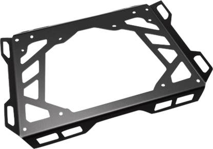 SW-MOTECH Rackpack Tail Bag System - Black - Yamaha Tenere 700 '20-'24 GPT.06.799.30000