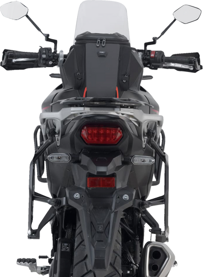 SW-MOTECH SysBag Side Bag System - Black - Honda XL750R Transalp '24 BC.SYS.01.070.21000B