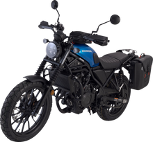 SW-MOTECH SysBag Side Bag System - Black - Honda SCL500 '23-'24 BC.SYS.01.086.31000B