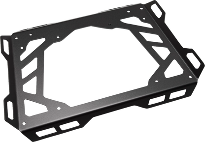 SW-MOTECH Rackpack Tail Bag System - Black - Kawasaki ZX-14 ZZR1400 '06-'14 GPT.08.161.30000