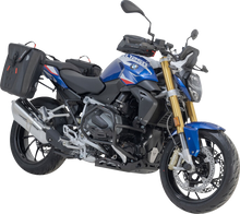 SW-MOTECH SysBag Side Bag System - Black - BMW R1250RS '22-'24 BC.SYS.07.913.31101B