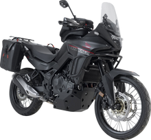 SW-MOTECH SysBag Side Bag System - Black - Honda XL750R Transalp '24 BC.SYS.01.070.31000B