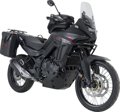 SW-MOTECH SysBag Side Bag System - Black - Honda XL750R Transalp '24 BC.SYS.01.070.31000B