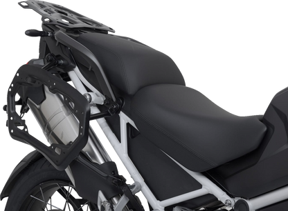 SW-MOTECH SysBag Side Bag System - Black - Tiger 1200 GT/Rally Explorer '22-'24 BC.SYS.11.905.21102B