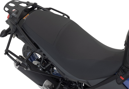 SW-MOTECH SysBag Side Bag System - Black - Suzuki V-Strom 650 '16-'24 BC.SYS.05.876.31000B