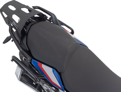 SW-MOTECH SysBag Side Bag System - Black - BMW R1250RS '22-'24 BC.SYS.07.913.31101B