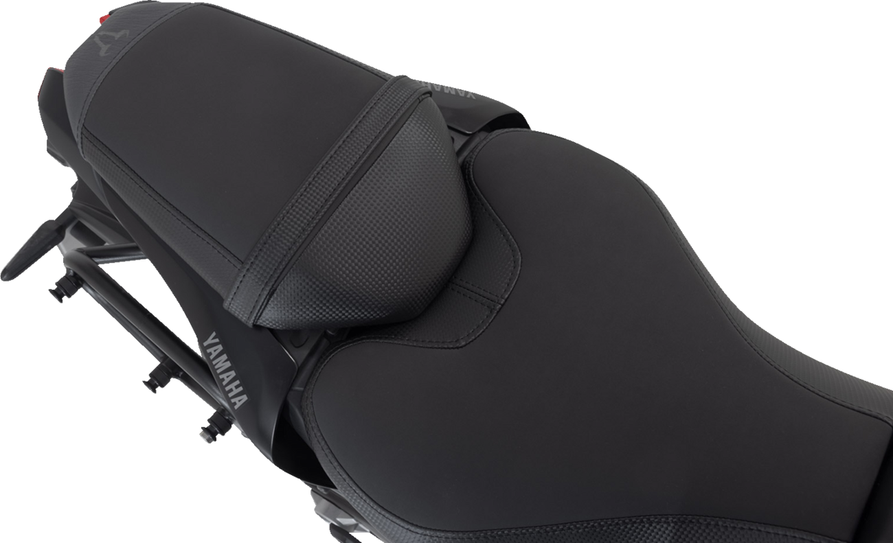 SW-MOTECH SysBag Side Bag System - Black - Yamaha MT-07 '18-'24 BC.SYS.06.869.31000B