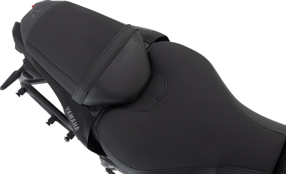 SW-MOTECH SysBag Side Bag System - Black - Yamaha MT-07 '18-'24 BC.SYS.06.869.31000B