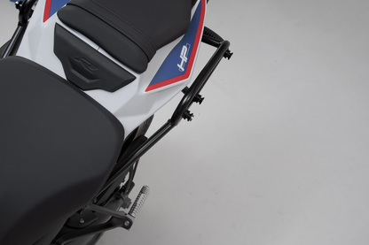 SW-MOTECH SysBag Side Bag System - Black - BMW S1000R '16-'20 BC.SYS.07.865.31000B