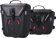 SW-MOTECH SysBag Side Bag System - BMW R Nine T Racer '17-'19 BC.SYS.07.512.31000B