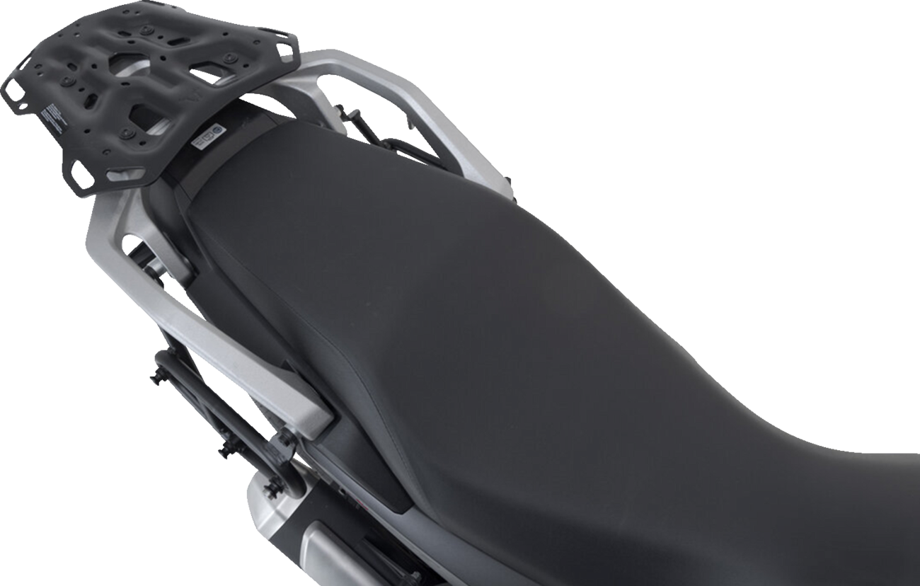 SW-MOTECH SysBag Side Bag System - Black - Honda XL750R Transalp '24 BC.SYS.01.070.31000B
