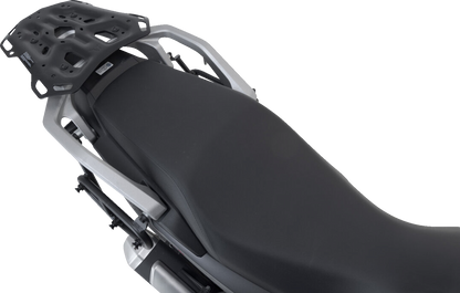 SW-MOTECH SysBag Side Bag System - Black - Honda XL750R Transalp '24 BC.SYS.01.070.31000B