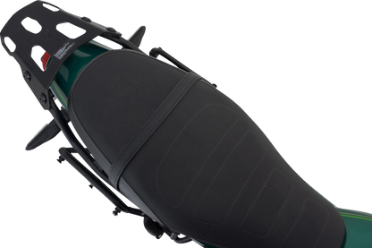 SW-MOTECH SysBag Side Bag System - Black - Kawasaki Z650RS '22-'24 BC.SYS.08.993.31001B