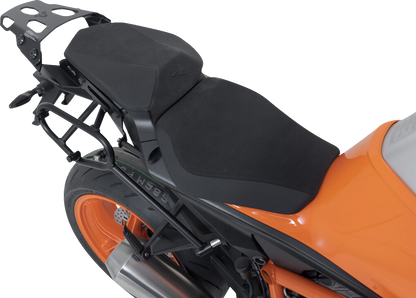 SW-MOTECH SysBag Side Bag System - Black - KTM Super Duke R 1290/1390 '19-'24 BC.SYS.04.915.31100B