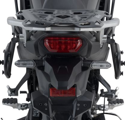 SW-MOTECH SysBag Side Bag System - Black - Honda XL750R Transalp '24 BC.SYS.01.070.31000B