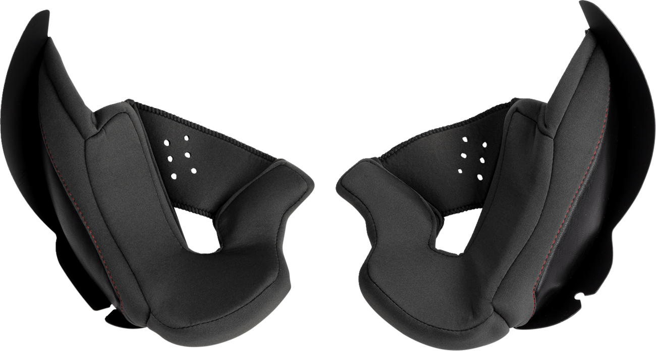 Z1R Solaris 2.0 Cheek Pads - XS 0134-3492