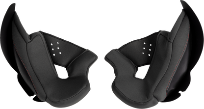 Z1R Solaris 2.0 Cheek Pads - Small 0134-3493