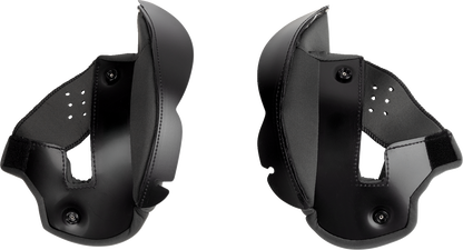 Z1R Solaris 2.0 Cheek Pads - XS 0134-3492